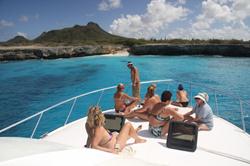 Bonaire Diving Holiday